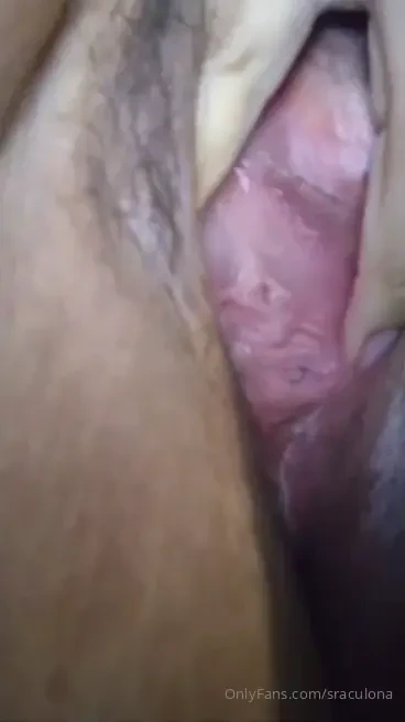 Ah jugar con la panocha un rato 