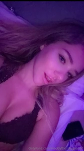 Sexy selfie part 3