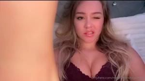 Sexy selfie part 4