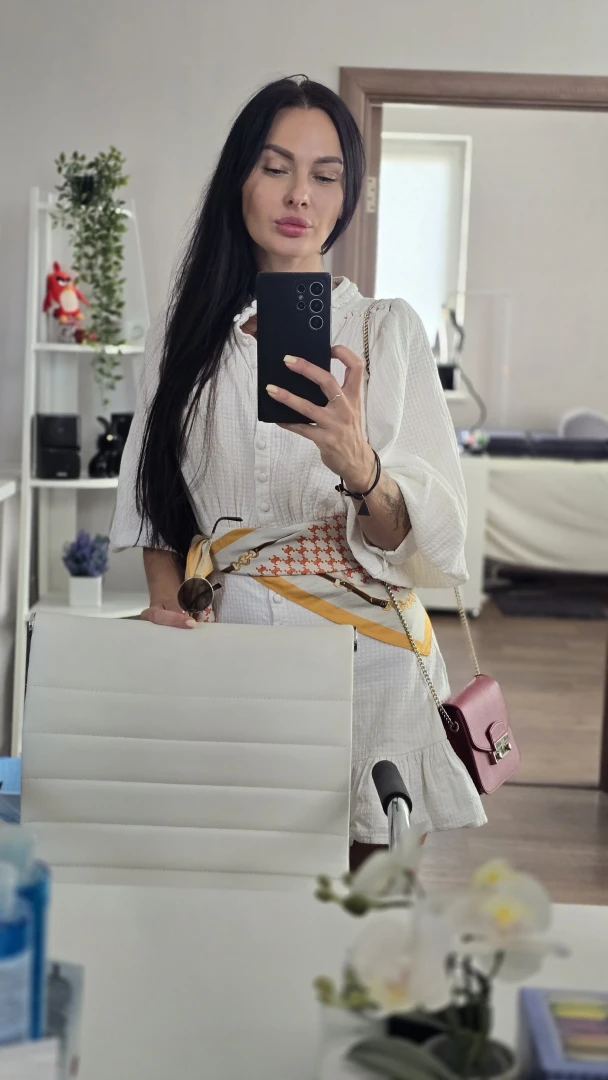 Discovered a new level of meditation picking a movie for 20 minutes 