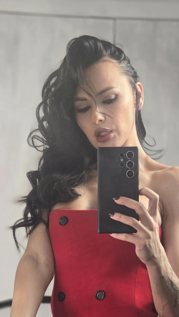 A little tease never hurt especially at night part 2 