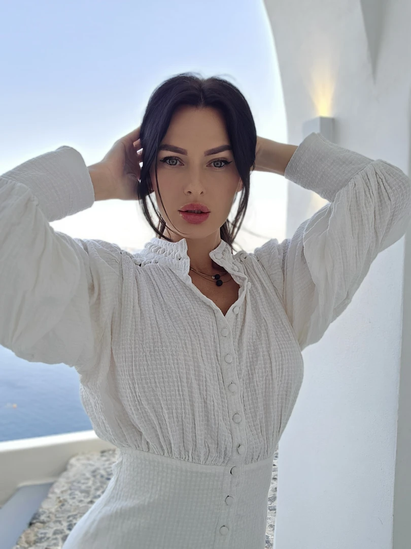 A miracle happened this morning - i finally found the perfect balance 