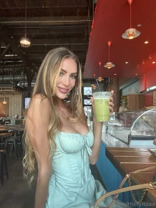 The guy working grabbed me part 1