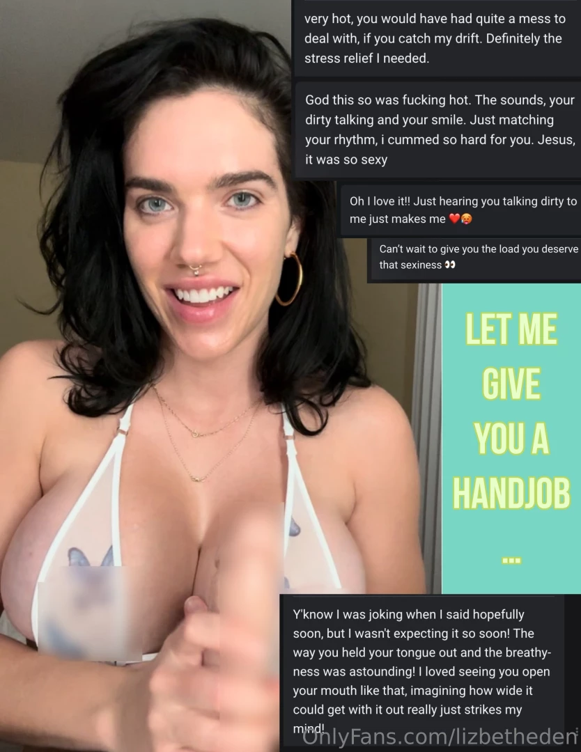 New video in your dms i m so fucking glad y all are enjoying this one 