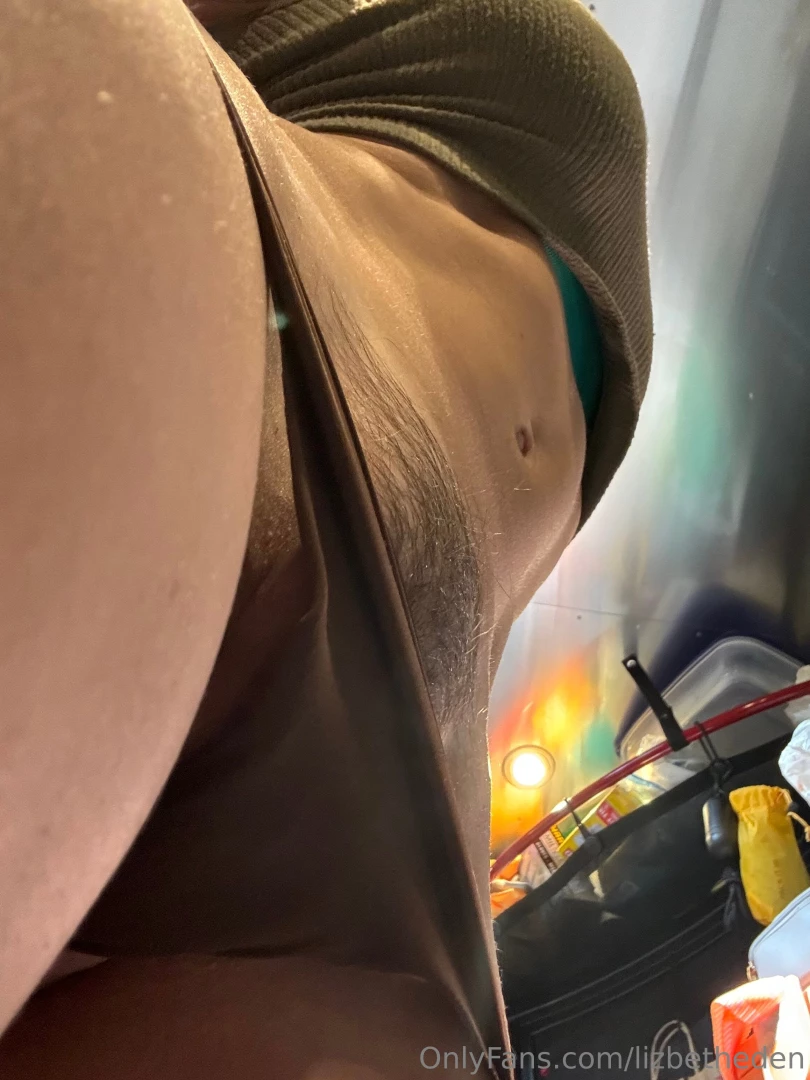 I just like the idea of standing over you while you pull my panties 