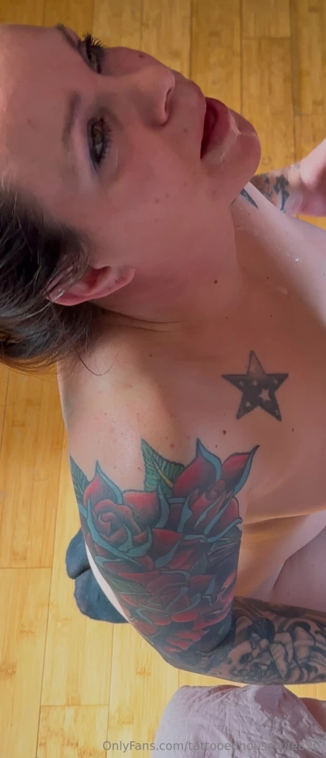 How my afternoon ended hopefully will have the whole video up this 