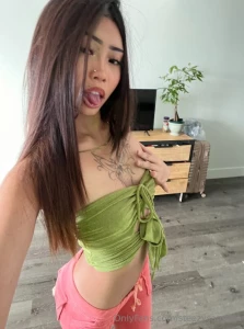 Tell me ur nastiest fantasy about me