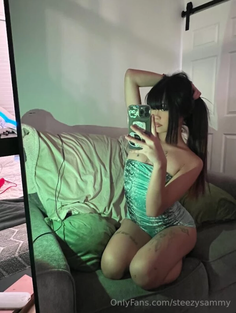 Steezysammy part 3 