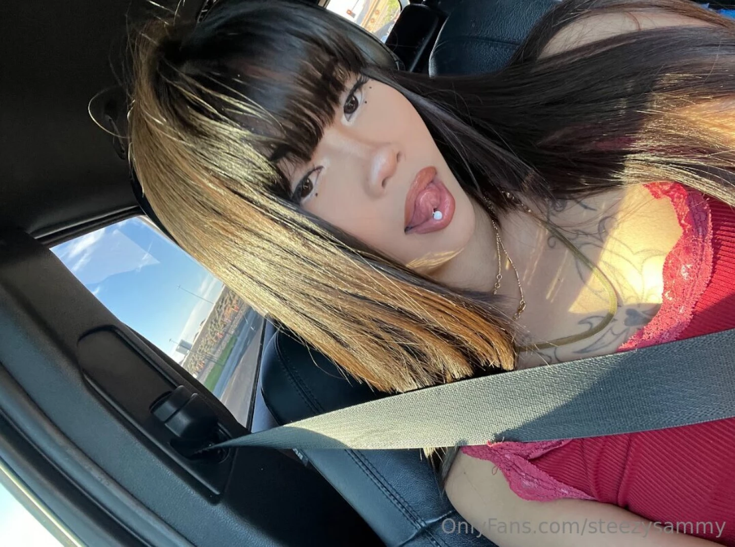 Have u seen what i sent u 