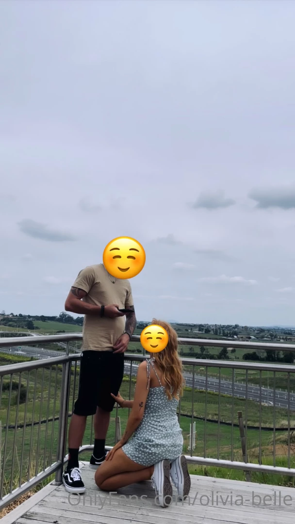 Outdoor sex video just went out so check your messages it s also 