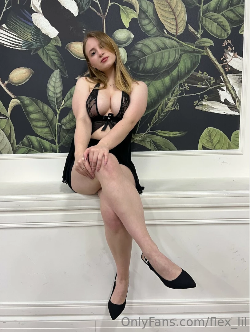 Thanks for staying with me part 4 