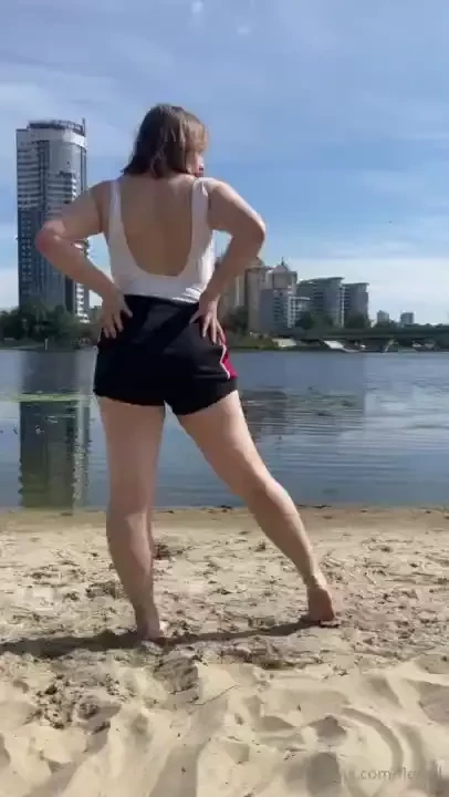 Less clothes - more passion 