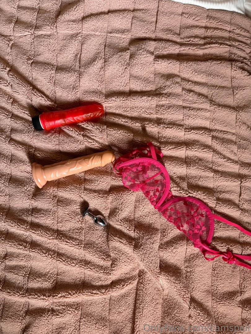 Which of my toys would you like to see in my naughty asshole and which 