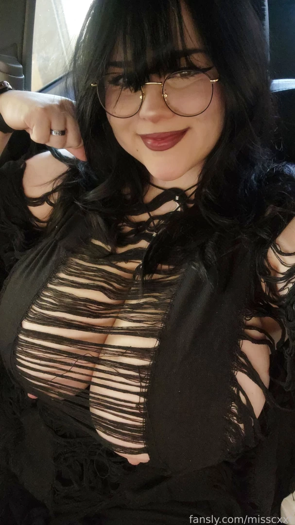 Do you think anyone will notice part 5 