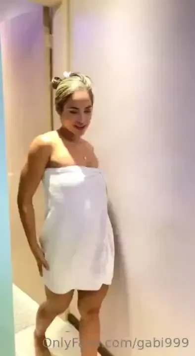 There s nothing tastier than taking a hot shower and then going to bed part 1 