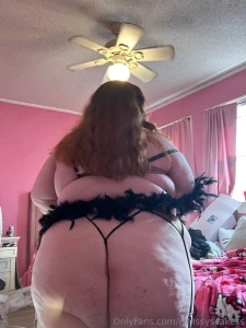 Chrissyscakess part 8