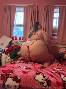 Chrissyscakess part 27