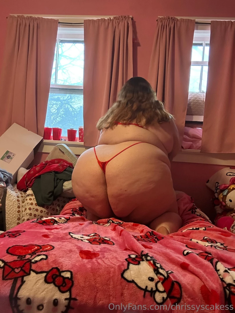 Chrissyscakess part 26 