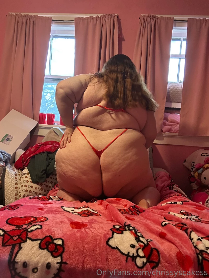 Chrissyscakess part 23 