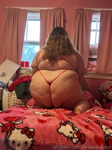 Tongue my asshole baby part 1