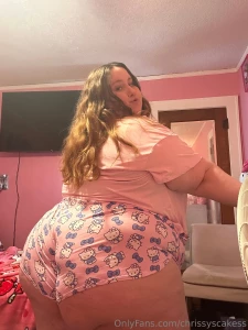 Do you like my pjs part 77