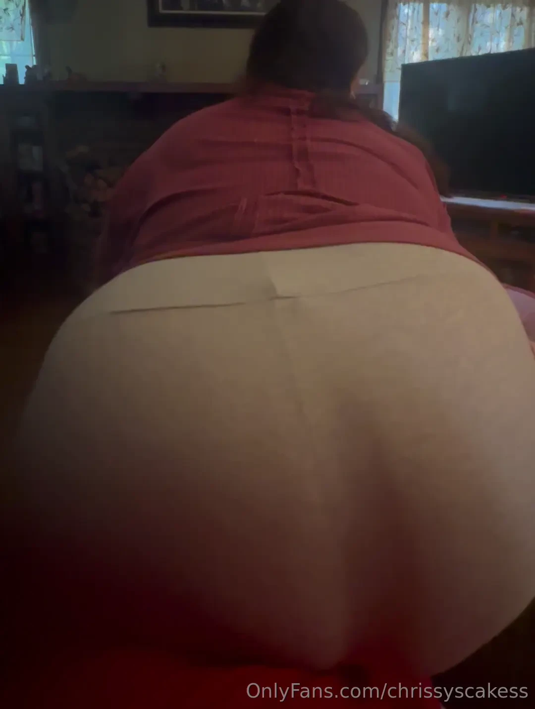 Don t you wish i was doing this on your lap instead 