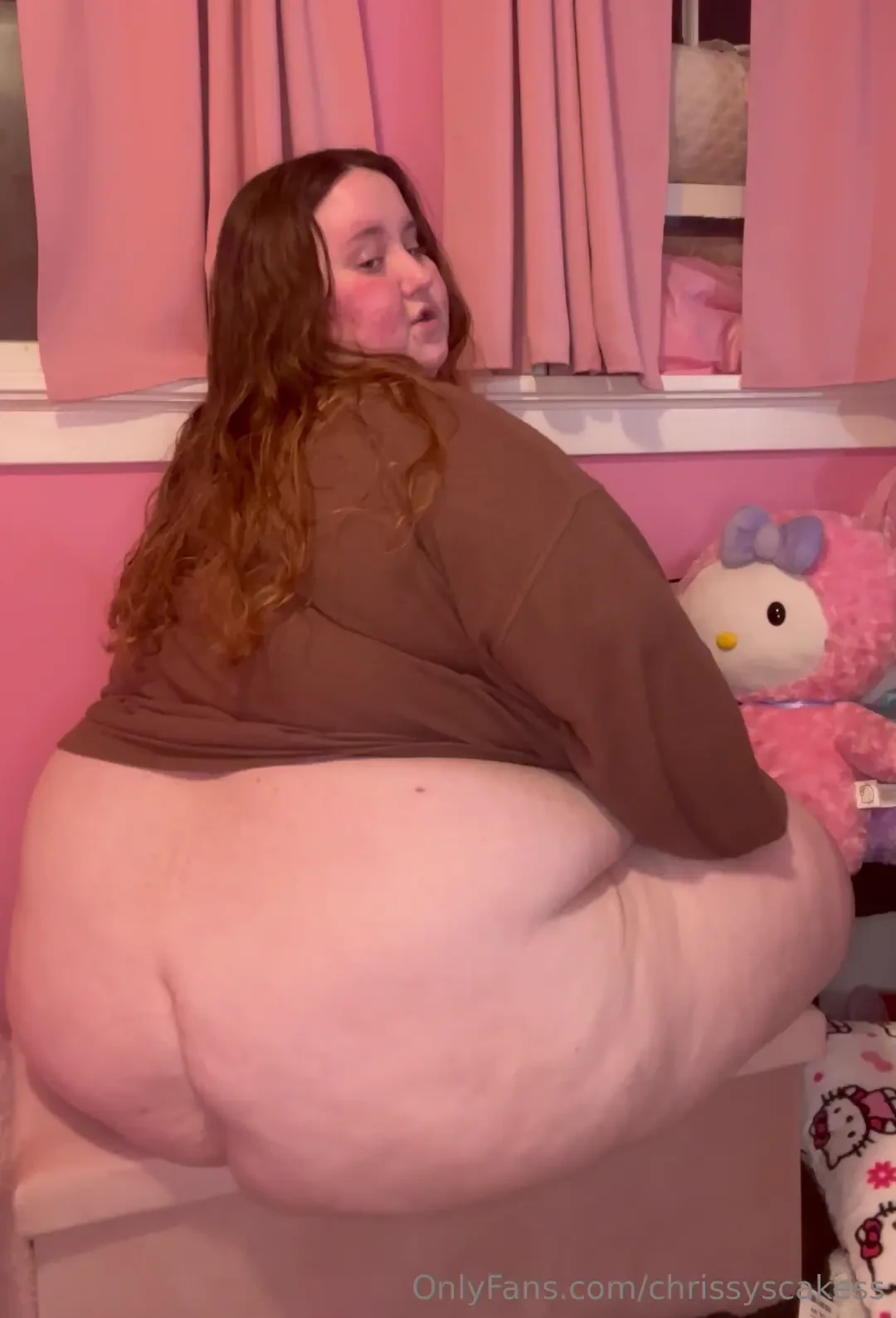 Talking dirty to you 