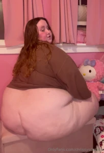 Talking dirty to you