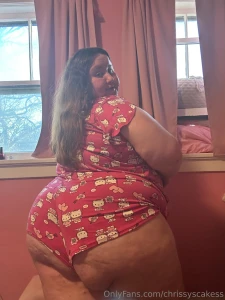 Do you like my vday pjs part 2