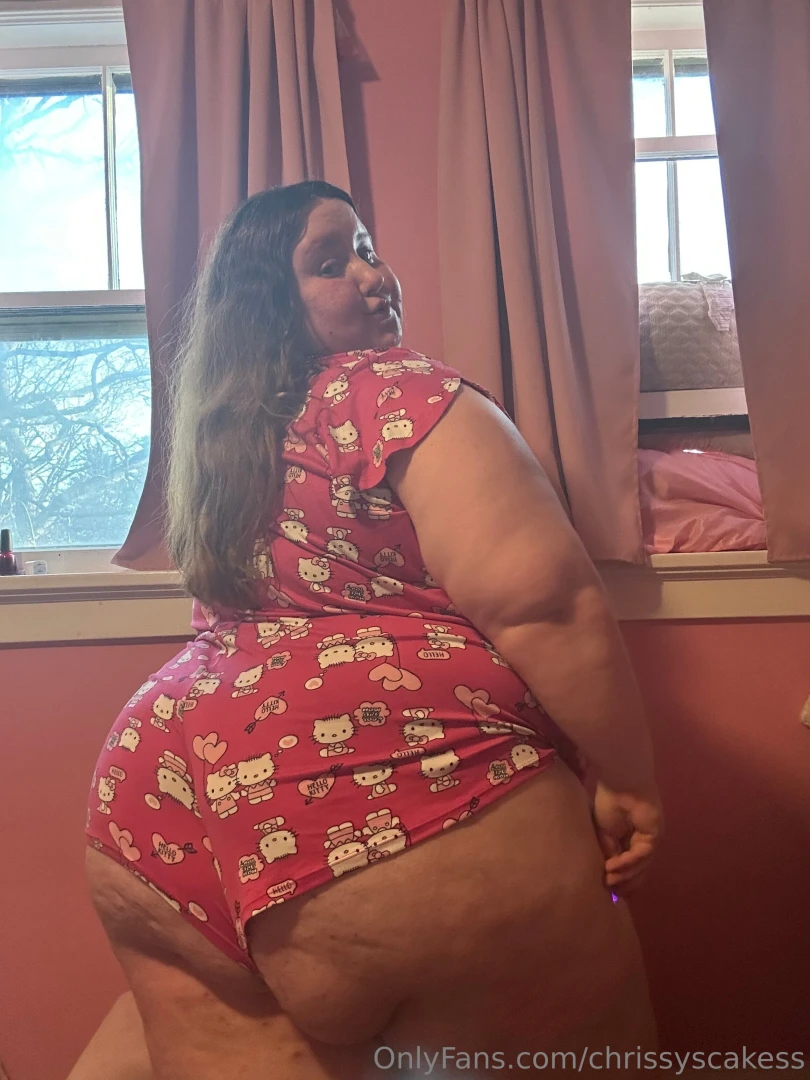 Do you like my vday pjs part 1 