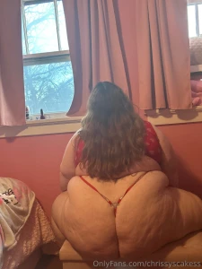 Chrissyscakess part 165