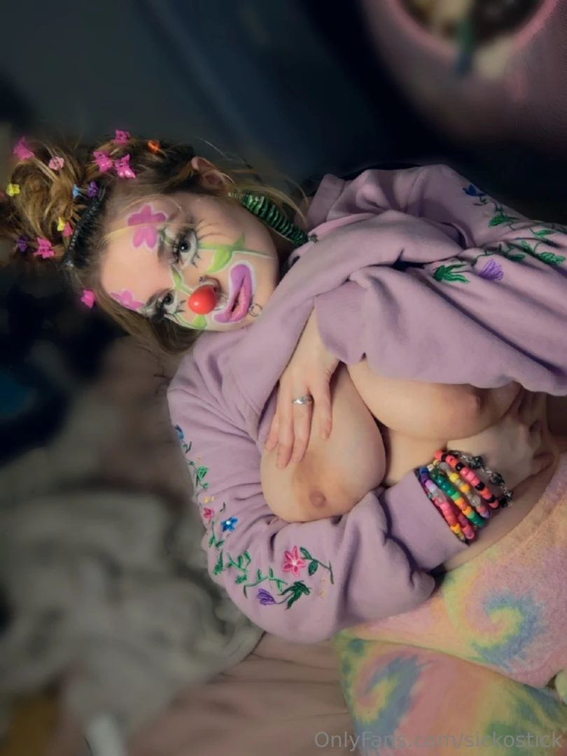 I love my nose part 1 