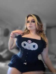 Just squeeze me part 6