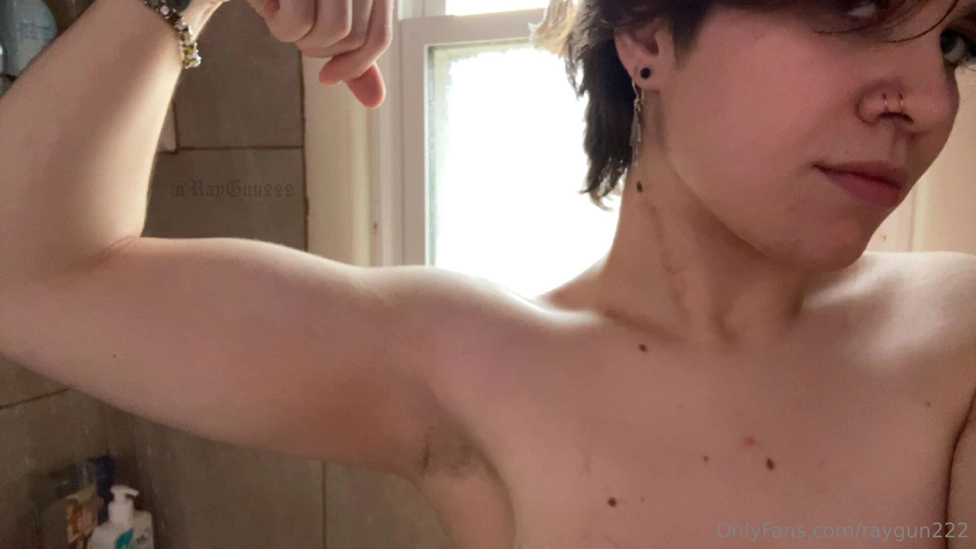 I m stronger than you part 1 