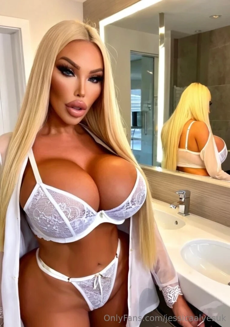 Ready for my new content part 2 