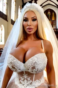 It s a sunday in july let s get married