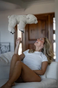 Can i bring him to bed with us