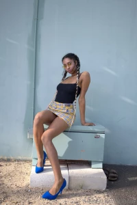 The look or my fit part 1