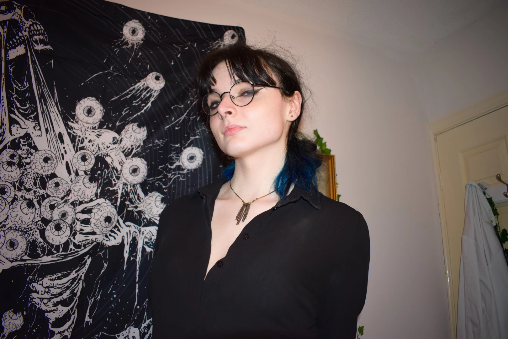This photoset has me looking like i belong in a playboy magazine then part 5 
