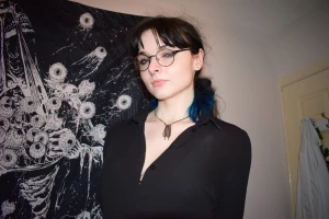 This photoset has me looking like i belong in a playboy magazine then part 2
