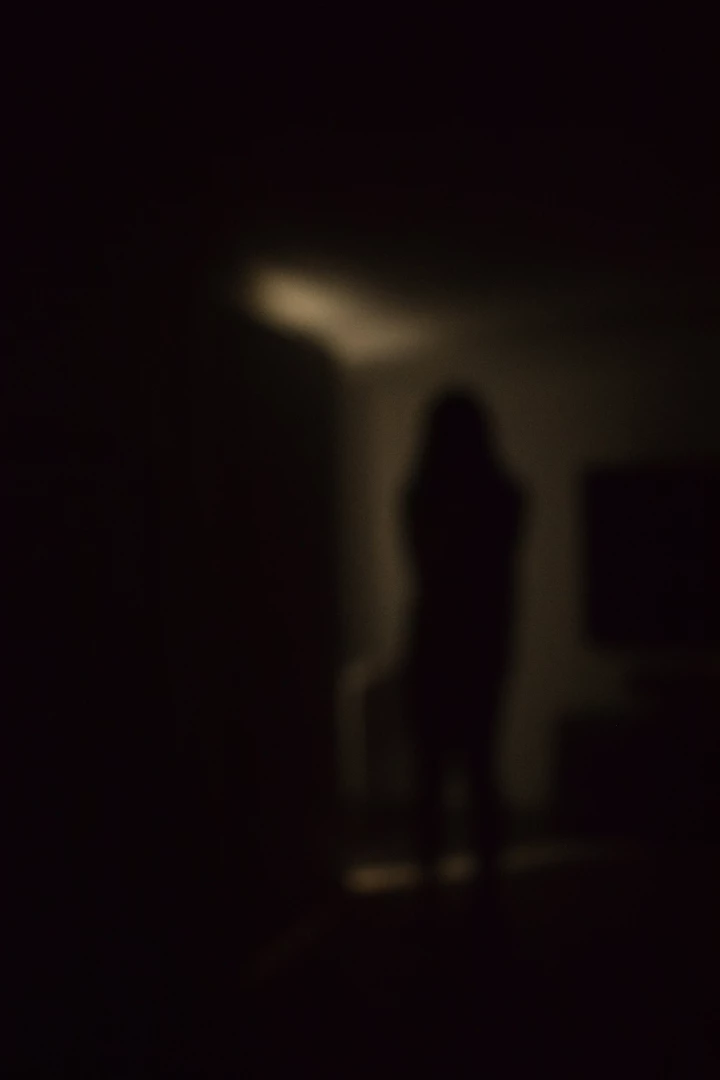 Anyone looking for a new sleep paralysis demon i m available to start 