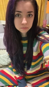 Plumber is back amp asked me about my sexuality i m sked