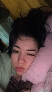 I m obsessed with the scheduled posting bc i just woke up at 1pm amp