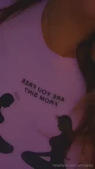 Saint in the streets a sinner in the sheets 