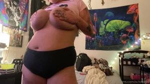 Going live at 3am join in and watch me cum so hard your in for a treat