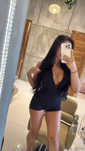 New outfit opinions