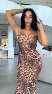 Do you think you can take on my curves and still want more