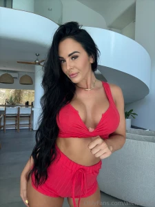 Red hot and ready for you do i look good enough to ruin your