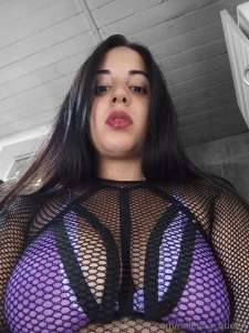 Your weakness for me is my favourite entertainment