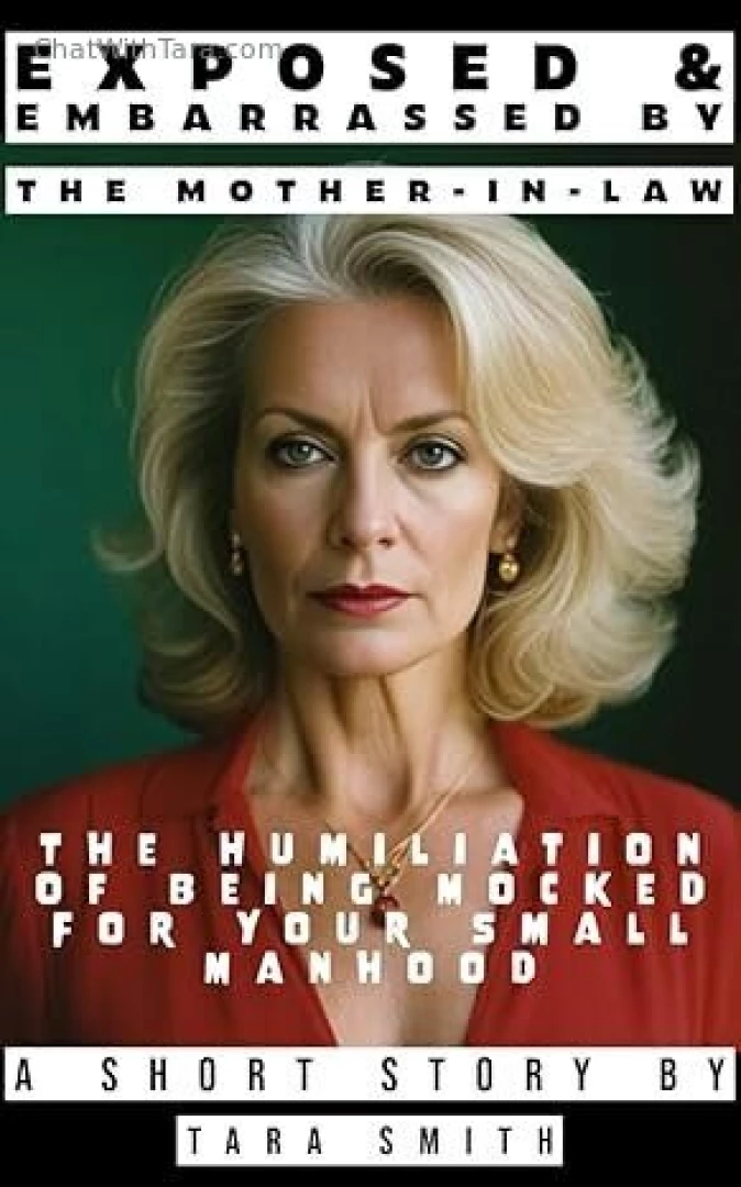 New blog post read or listen to exposed by the mother-in-law the 